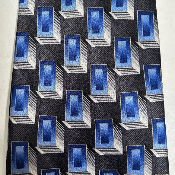 Pierre Cardin 100% Silk Vintage Tie - Picture 1 of 7
